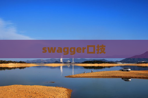 swagger口技
